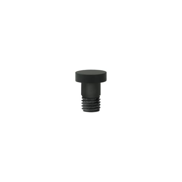 Extended Button Tip for Solid Brass Hinges, 10PK